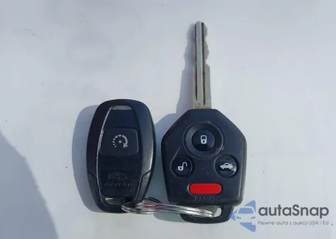 2015 Subaru Xv Crosstrek 2.0I Premium z USA, uszkodzony, nr VIN JF2GPACC9F8270409